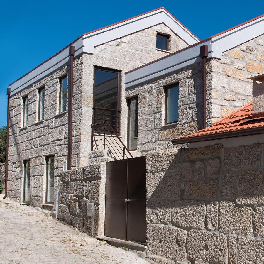 Igarei Casa Do Largo Do Cruzeiro 빌라 외부 사진