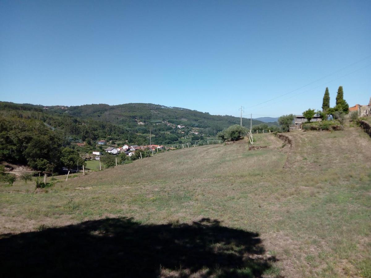 Igarei Casa Do Largo Do Cruzeiro 빌라 외부 사진