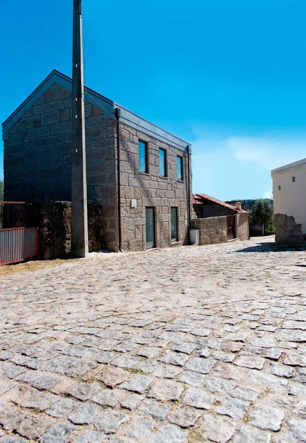 Igarei Casa Do Largo Do Cruzeiro 빌라 외부 사진