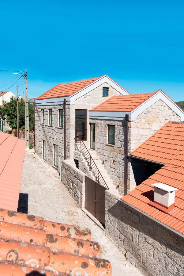 Igarei Casa Do Largo Do Cruzeiro 빌라 외부 사진
