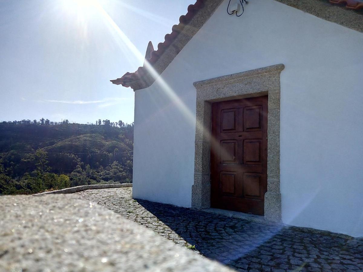Igarei Casa Do Largo Do Cruzeiro 빌라 외부 사진